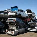 Утилизация автоиобилей