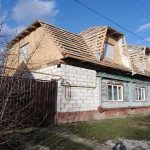 Фото №6 Монтаж кровли. Крыша "под ключ"