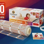 фото Нагревательный мат Теплолюкс tropix мнн теплый пол