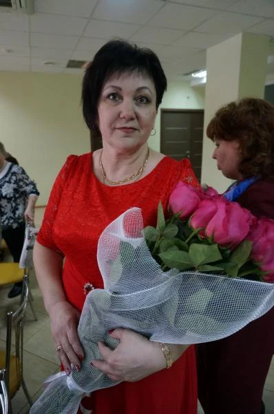 Фото Ведущая на свадьбу ,юбилей 