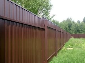 Фото Заборы Кровля Фундамент