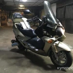 Фото №2 Honda Forza ST MF06 NSS250ST ABS - Запчасти/Разбор