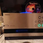 Фото №8 CD-ресивер ONKYO CR-T2