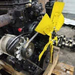 Фото №4 Двигатель Д 243