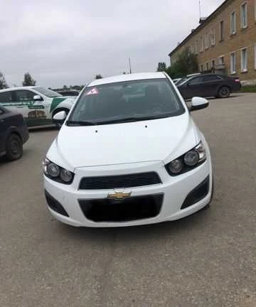 Фото Инструктор (автомат)