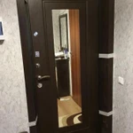 Фото №10 Отделка дверных и оконных откосов
