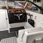 Фото №4 Продам новый катер Yamaha G180