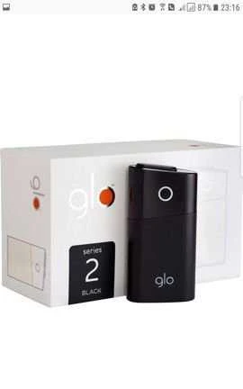 Фото Ремонт система нагревания glo 2.0 glo hiper