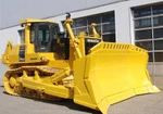 Фото №2 Бульдозер Komatsu D275AX-5