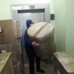 Фото №4 Грузчики недорого Дмитров
