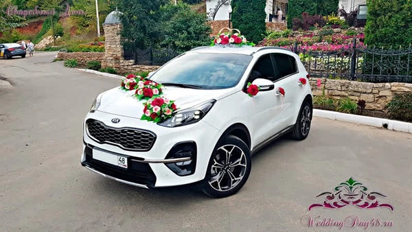 Фото Прокат автомобиля КIА (SРОRТЕG)