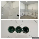 Фото №8 Профессиональный плиточник. Укладка керамогранита и плитки любых типов.