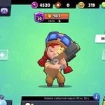 Тренер по Brawl Stars