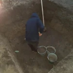 Фото №2 Землекопы. Земляные и Садовые работы. Армавир