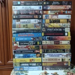 Фото №2 Кассеты VHS - 32шт