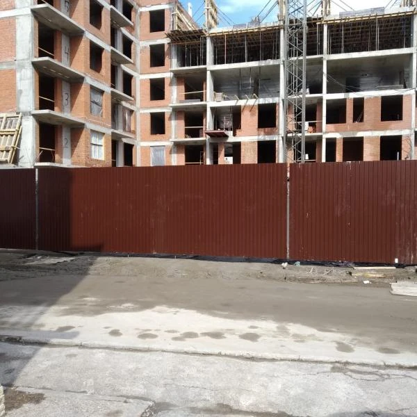 Фото Сварка металлоизделий и металлоконструкций, газорезка