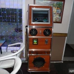 Фото №5 Музыкальный автомат с караоке б.у.