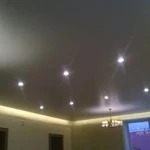 Фото №3 Натяжные потолки напрямую от бригады