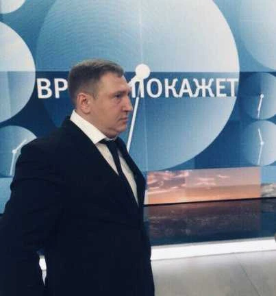 Фото Отменим запрет на въезд в РФ