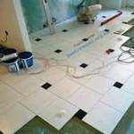 Фото №3 Плиточник. Укладка плитки