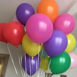 Фото №5 Воздушные шары