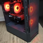 Фото №6 Пк на amd ryzen 5 8400F, rtx 4060 8gb