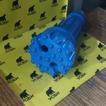 Фото №2 Коронка буровая 178мм для пневмоударника QL60