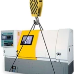 Фото №3 Демонтаж, такелаж оборудования и перевозка оборудования