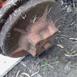 Фото №4 кпп для комбайна нива