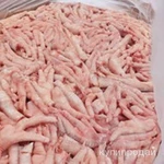 Фото №2 Куриные лапки. Сорт А