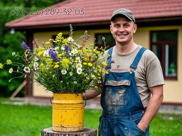 Фото Фасадные работы в Богословке, в Пензе, утепление домов
