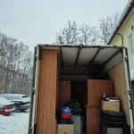 Фото №6 Грузоперевозки, Переезды , Грузчики