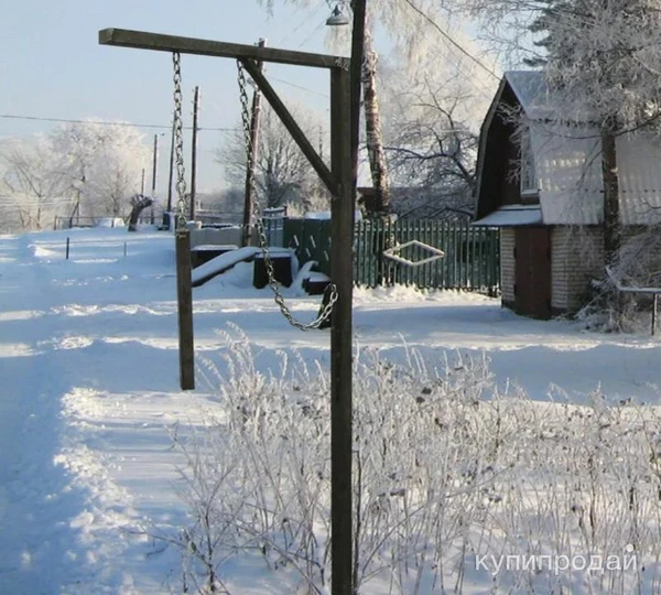 Фото Рында пожарная