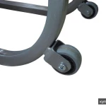 Фото №12 Раскладушки-кровати на сетке из сплющенной пружины