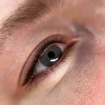 Фото №2 Перманентный макияж модели