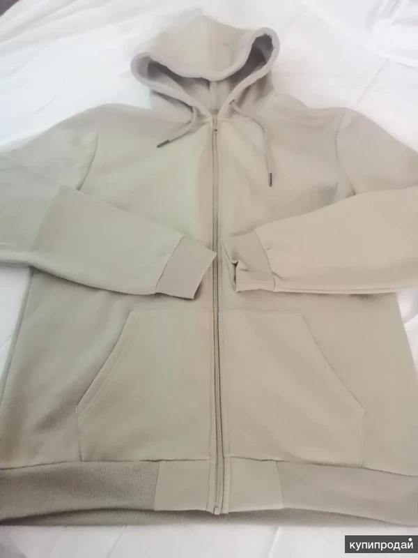 Фото Толстовка 60-62