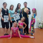 Фото №2 Обучение танцам! Уроки от профессионалов!