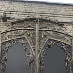 Фото №4 Кузнечные работы