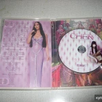 Фото №2 DVD Cher "The Farewell Tour"