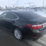 Трансфер представительского автомобиля Lexus в Аэропорт