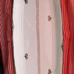 Фото №2 Блюдо Большое Кузнецов