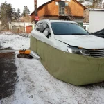 Фото №3 Отогрев Авто