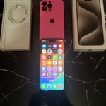 Фото №4 19000 продам новый телефон или обмен оналог 15 Айфона про макс