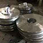 Металлообработка и изготовление стальных деталей