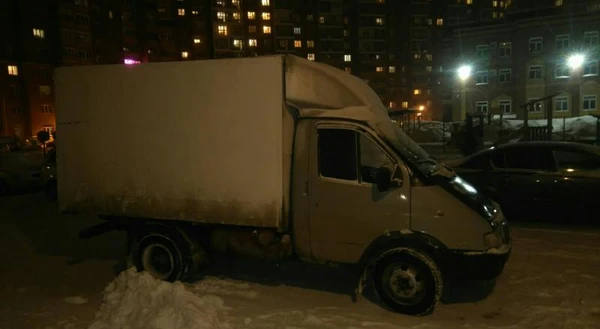 Фото Вывоз мусора, хлама. Газель 2т