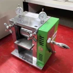 Фото №4 Прецизионный роликовый пресс TOB-SG-100L