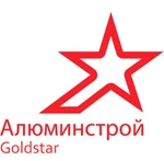 фото Алюминиевые композитные панели Goldstar 4/0.4 1220х4000мм