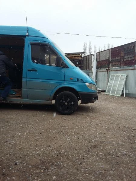 Фото Попутные грузопереревозки 
