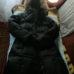 Фото №4 Куртка - пуховик 46