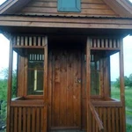 Фото №2 Изготовим садовый домик